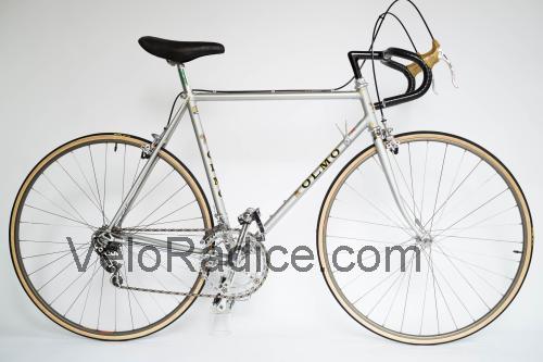 Olmo Olympic scheda tecnica e recensioni